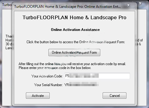 download turbofloorplan 3d home and landscape pro 15 crack free